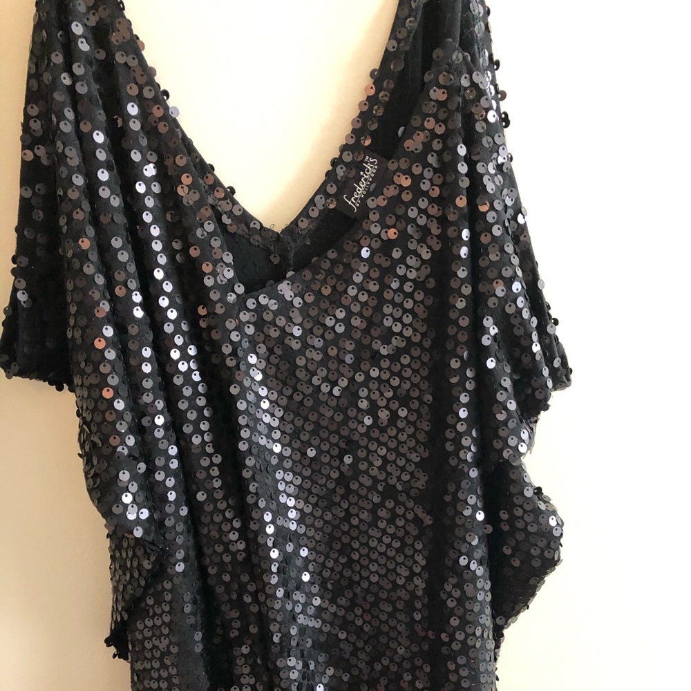 Fredericks top